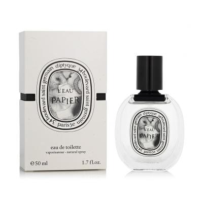 Diptyque L'Eau Papier Woda toaletowa 50 ml