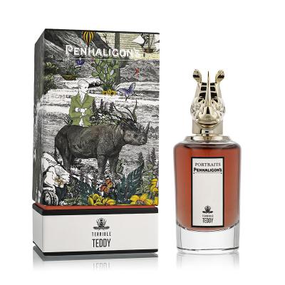 Penhaligon´s Portraits Terrible Teddy Woda perfumowana dla mężczyzn 75 ml