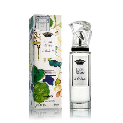 Sisley L&#039;Eau Rêvée D&#039;Hubert Woda toaletowa 50 ml