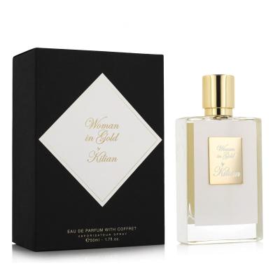 By Kilian The Narcotics Woman in Gold Woda perfumowana dla kobiet 50 ml