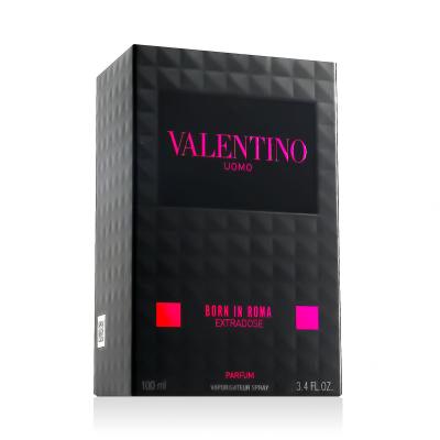 Valentino Uomo Born in Roma Extradose Perfumy dla mężczyzn 100 ml