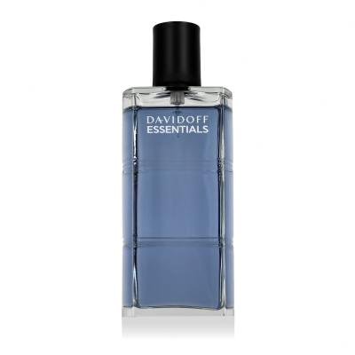 Davidoff Essentials Blue Woda toaletowa dla mężczyzn 110 ml