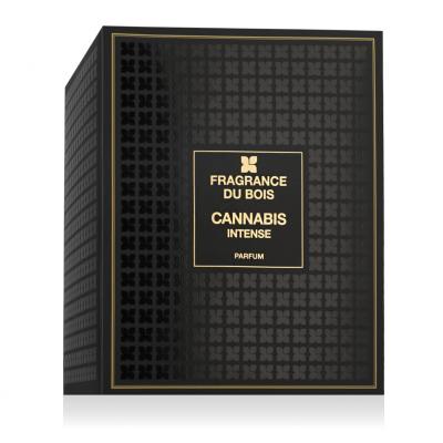 Fragrance Du Bois Cannabis Intense Perfumy 100 ml