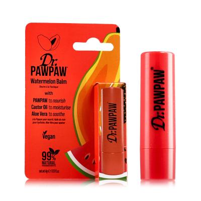 Dr. PAWPAW Balm Watermelon Balsam do ust dla kobiet 4 g
