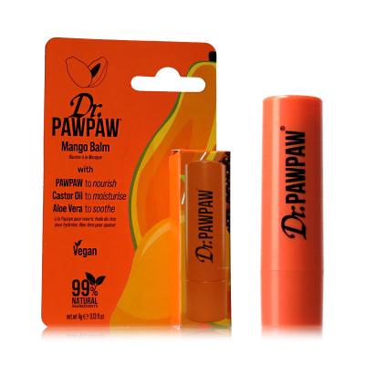 Dr. PAWPAW Balm Mango Balsam do ust dla kobiet 4 g