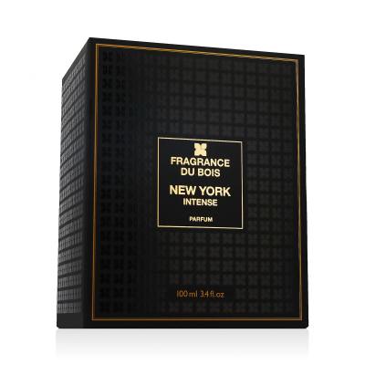 Fragrance Du Bois New York Intense Perfumy 100 ml