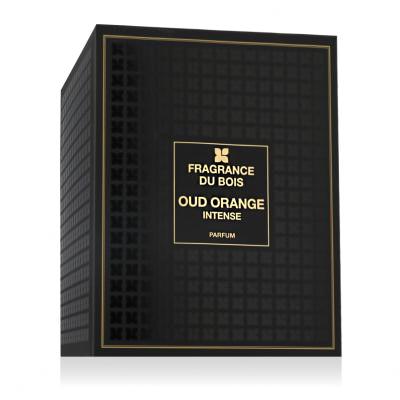 Fragrance Du Bois Oud Orange Intense Perfumy 100 ml