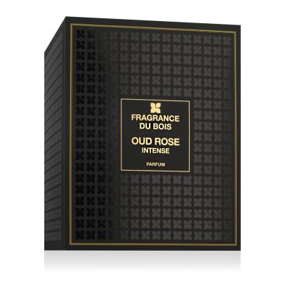 Fragrance Du Bois Oud Rose Intense Perfumy 50 ml