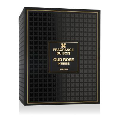 Fragrance Du Bois Oud Rose Intense Perfumy 100 ml
