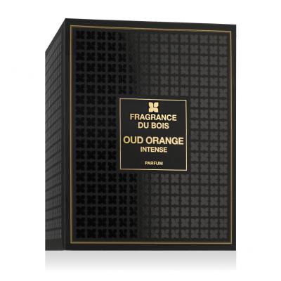 Fragrance Du Bois Oud Orange Intense Perfumy 50 ml