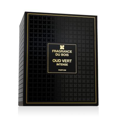 Fragrance Du Bois Oud Vert Intense Perfumy 50 ml