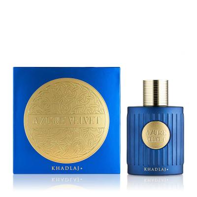 Khadlaj Azure Velvet Ekstrakt perfum 100 ml