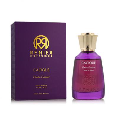 Renier Perfumes Cacique Ekstrakt perfum 50 ml
