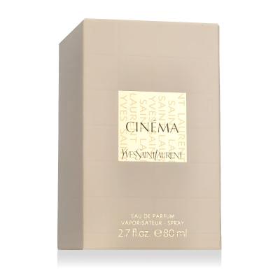 Yves Saint Laurent Cinéma 2024 Woda perfumowana dla kobiet 80 ml