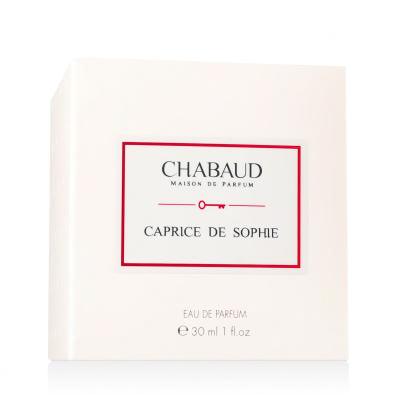 Chabaud Caprice De Sophie Woda perfumowana dla kobiet 30 ml