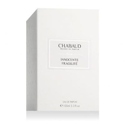 Chabaud Innocente Fragilité Woda perfumowana dla kobiet 100 ml
