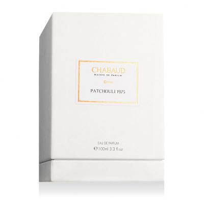 Chabaud Patchouli 1973 Woda perfumowana 100 ml