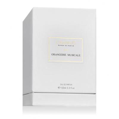 Chabaud Orangerie Musicale Woda perfumowana 100 ml