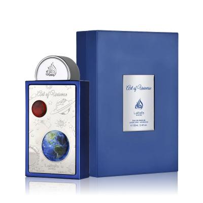 Lattafa Art Of Universe Woda perfumowana 100 ml
