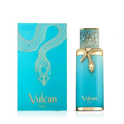 French Avenue Vulcan Feu Ekstrakt perfum 100 ml