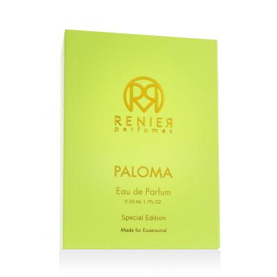 Renier Perfumes Paloma Woda perfumowana 50 ml
