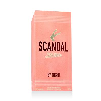 Jean Paul Gaultier Scandal by Night Woda perfumowana dla kobiet 80 ml