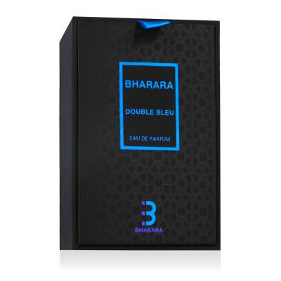 Bharara Double Bleu Woda perfumowana dla mężczyzn 100 ml