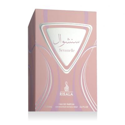Risala Sensuelle Woda perfumowana dla kobiet 100 ml