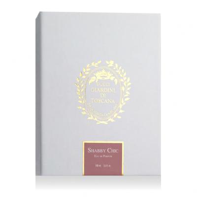 Giardini Di Toscana Shabby Chic Woda perfumowana 100 ml