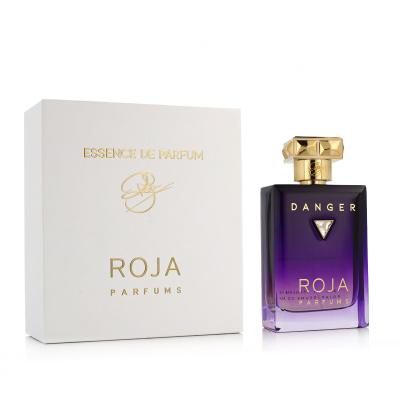 Roja Parfums Danger Woda perfumowana dla kobiet 100 ml