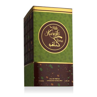 Risala Pista Kunafa Woda perfumowana 100 ml