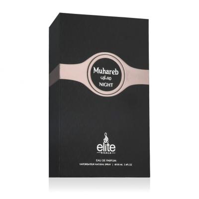Risala Elite Muhareb Night Woda perfumowana dla mężczyzn 100 ml