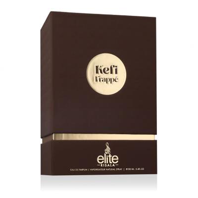 Risala Elite Kefi Frappe Woda perfumowana 100 ml