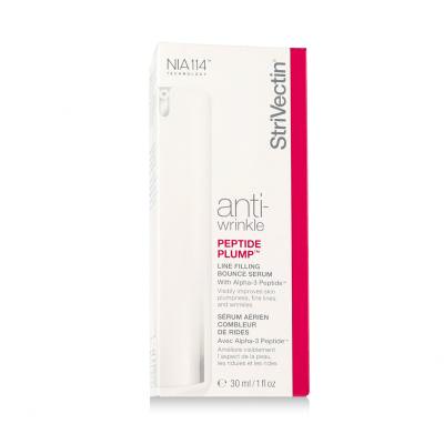StriVectin Peptide Plump Line Filling Bounce Serum Serum do twarzy 30 ml