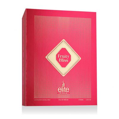 Risala Elite Fruity Bliss Woda perfumowana dla kobiet 100 ml