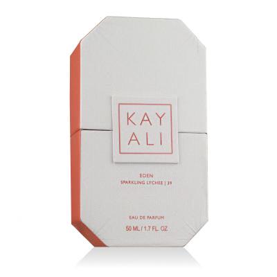 Kayali Eden Sparkling Lychee | 39 Woda perfumowana dla kobiet 50 ml