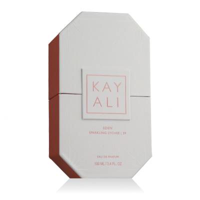 Kayali Eden Sparkling Lychee | 39 Woda perfumowana dla kobiet 100 ml