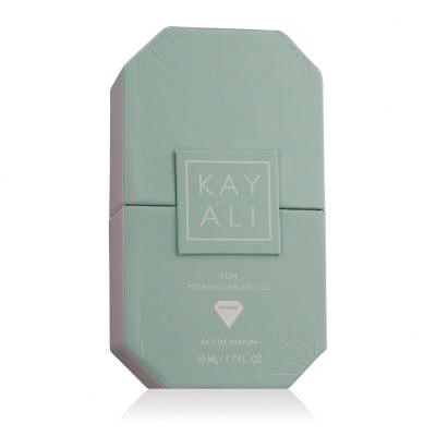 Kayali Yum Pistachio Gelato | 33 Woda perfumowana 50 ml