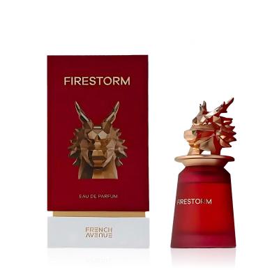 French Avenue Firestorm Woda perfumowana 100 ml
