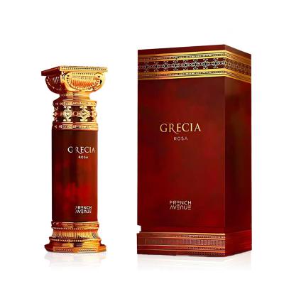 French Avenue Grecia Rosa Ekstrakt perfum 100 ml