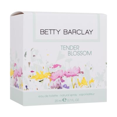 Betty Barclay Tender Blossom Woda toaletowa dla kobiet 20 ml