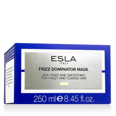 ESLA Italy Frizz Dominator Mask Maska do włosów 250 ml