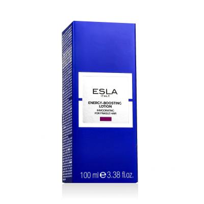 ESLA Italy Energy Boosting Lotion Serum do włosów 100 ml