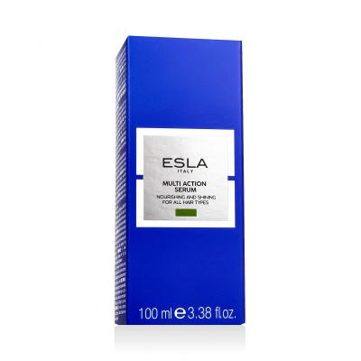 ESLA Italy Daily Multi Action Serum Serum do włosów 100 ml