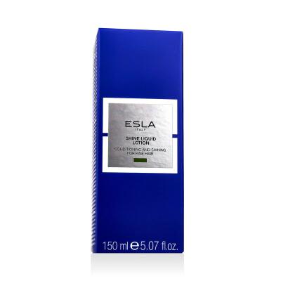 ESLA Italy Daily Shine Liquid Lotion Odżywka 150 ml