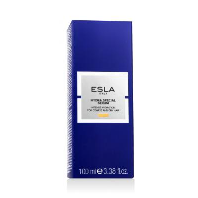 ESLA Italy Hydra Special Serum Serum do włosów 100 ml