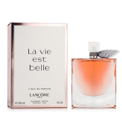 Lancôme La Vie Est Belle Woda perfumowana dla kobiet Do napełnienia 150 ml