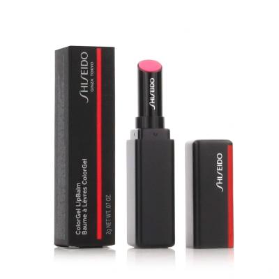 Shiseido ColorGel Lip Balm Pomadka dla kobiet 2 g Odcień 113 Sakura