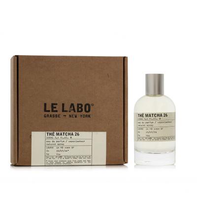 Le Labo Thé Matcha 26 Woda perfumowana 100 ml