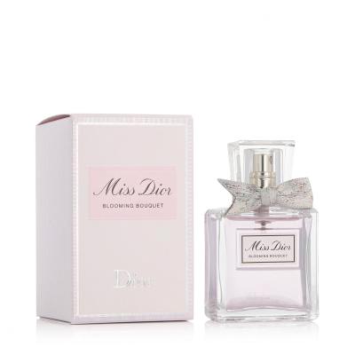 Dior Miss Dior Blooming Bouquet 2023 Woda toaletowa dla kobiet 30 ml